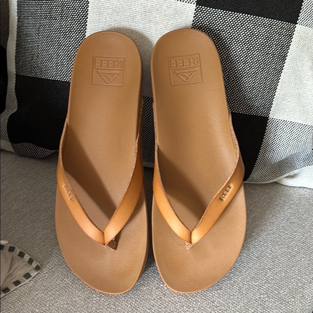 Reef Sandals